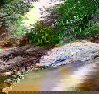 Currumbin Rock Pools - Attractions Perth