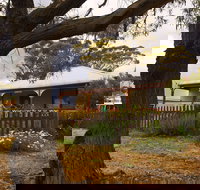 Dance Cottage Museum - Attractions Perth