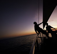 Darwin Harbour - Attractions Perth