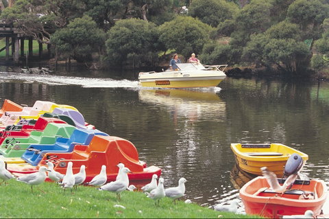 Denmark River - Attractions Perth 2