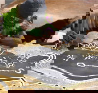 Drill Hall Gallery - Attractions Perth