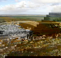 Eagle View 4WD Track - Attractions Perth