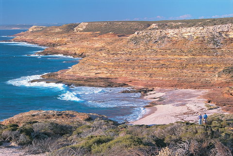 Eagle Gorge - Attractions Perth 0