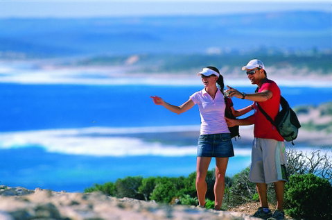 Eagle Gorge - Attractions Perth 1
