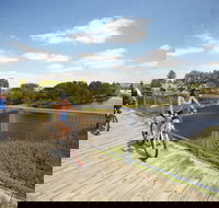 East Gippsland Rail Trail - Attractions Perth