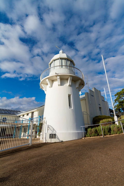 Eden Killer Whale Museum - Attractions Perth 2