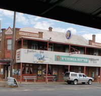 Emmaville - Attractions Perth