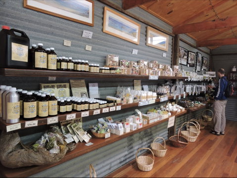Emu Ridge Eucalyptus Pty Ltd - Attractions Perth 0