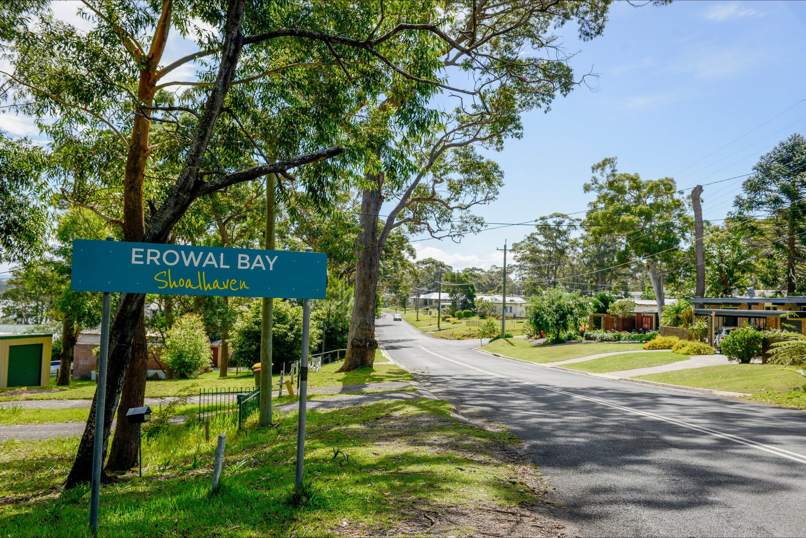 Erowal Bay NSW Attractions Perth