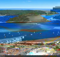 Ettalong Beach - Attractions Perth