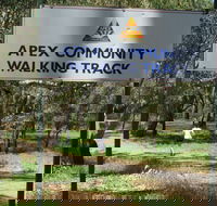 Euroa Apex Walking Track - Attractions Perth
