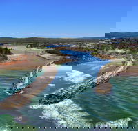 Evans River - Attractions Perth