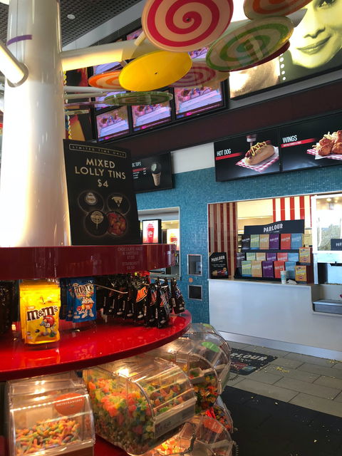 Event Cinemas Campbelltown - Attractions Perth 1