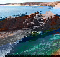 Eyre Peninsula - Attractions Perth