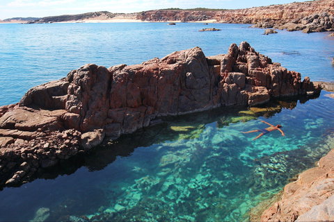 Eyre Peninsula - Attractions Perth 0