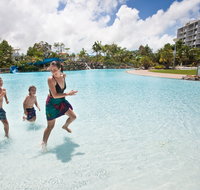 Family Fun in Mackay City - Attractions Perth