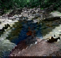 Finch Hatton Gorge - Attractions Perth