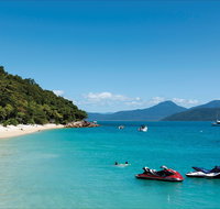 Fitzroy Island National Park - Attractions Perth
