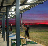 Flight Path Golf and Archery Range - Attractions Perth