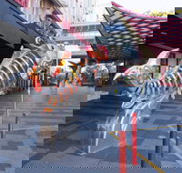 Fortitude Valley - Attractions Perth