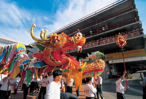 Fortitude Valley - Attractions Perth 1