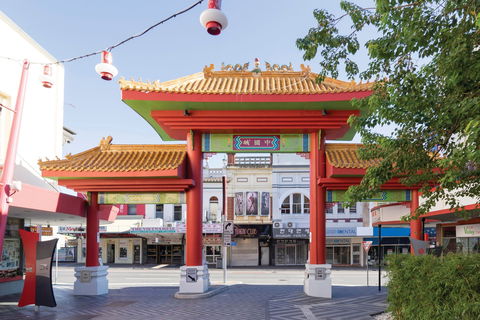 Fortitude Valley - Attractions Perth 2