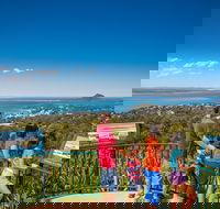 Gan Gan Hill Lookout - Attractions Perth