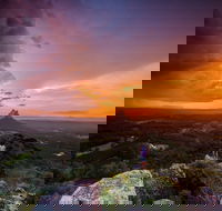 Glass House Mountains - Attractions Perth