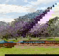 Governor Phillip Park - Attractions Perth