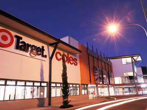 Grafton Shoppingworld - Attractions Perth 0