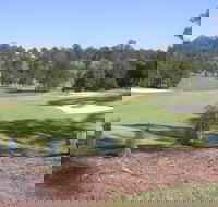 Grafton District Golf Club - Attractions Perth