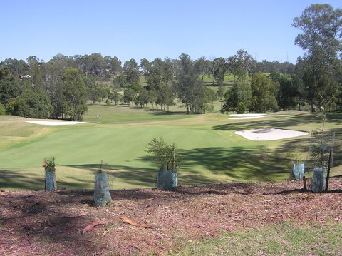 Grafton District Golf Club - Attractions Perth 0