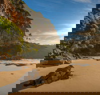 Greenglade picnic area