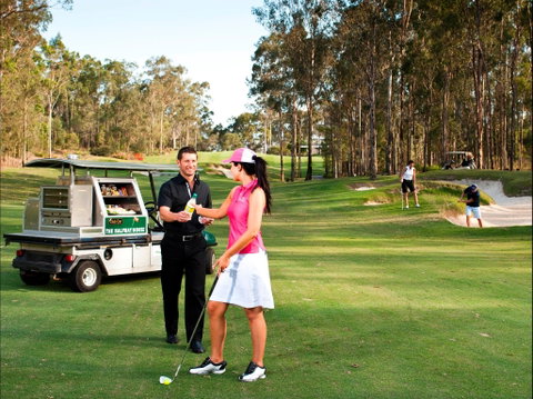 Greater Springfield - Attractions Perth 1