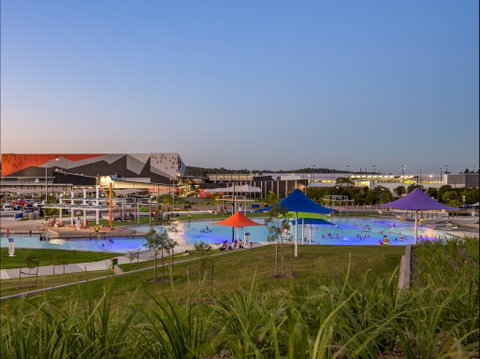 Greater Springfield - Attractions Perth 2