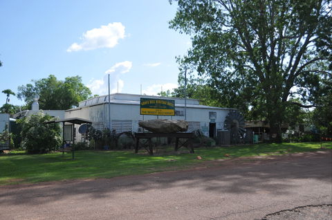 Grove Hill Hotel - Attractions Perth 0