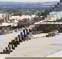 Gulgong Symbol Trail - Attractions Perth