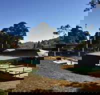 Gunning Pool - Attractions Perth