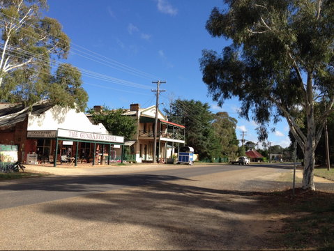 Gundaroo - Attractions Perth 2