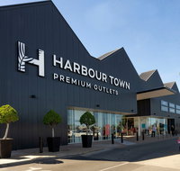 Harbour Town Premium Outlets