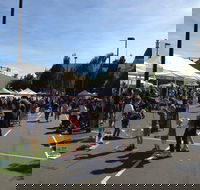 Harvest Launceston Community Farmers' Market - Attractions Perth