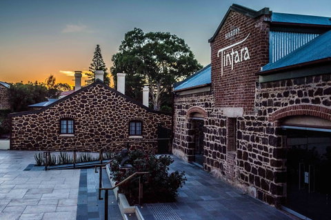 Hardys Tintara Winery - Attractions Perth 0