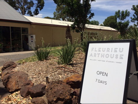 Hardys Tintara Winery - Attractions Perth 1