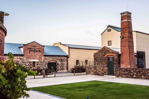 Hardys Tintara Winery - Attractions Perth 2