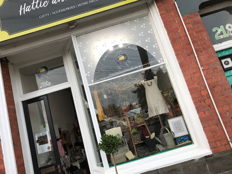Hattie And The Wolf Creative Space - Attractions Perth 0