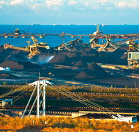 Hay Point - Attractions Perth