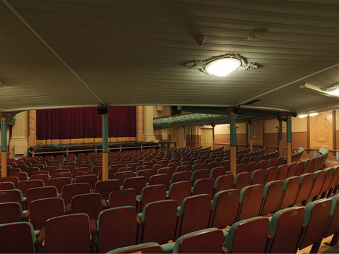 Her Majesty's Theatre Ballarat - Attractions Perth 1