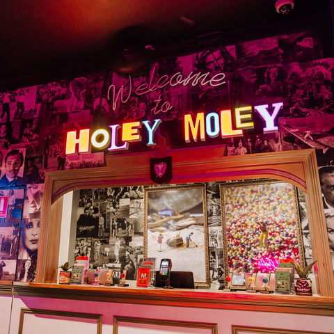 Holey Moley Charlestown - Attractions Perth 0
