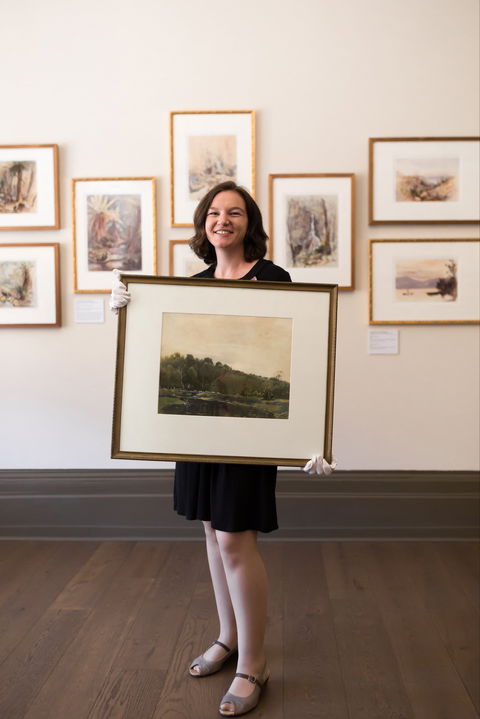 Howard Hadley Gallery - Attractions Perth 1