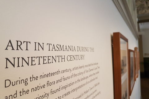Howard Hadley Gallery - Attractions Perth 2